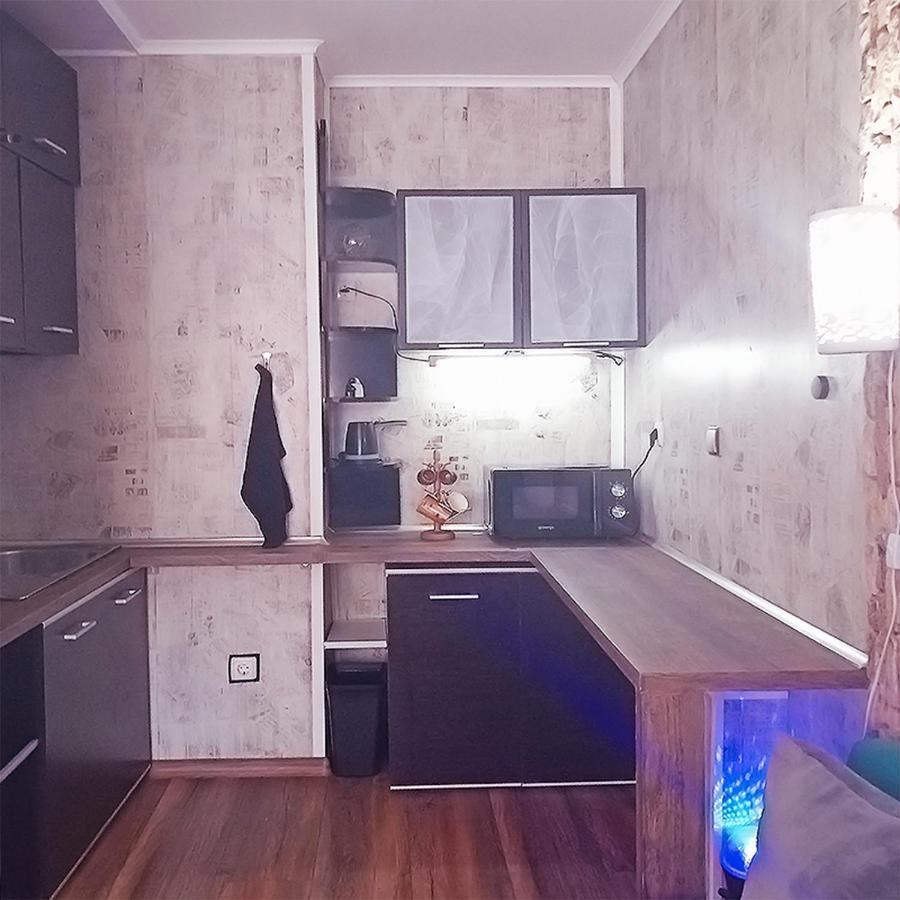 Alis Apartment Sofia Exterior photo